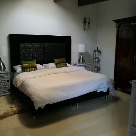 Hotel La Baronesa Tequisquiapan Luaran gambar