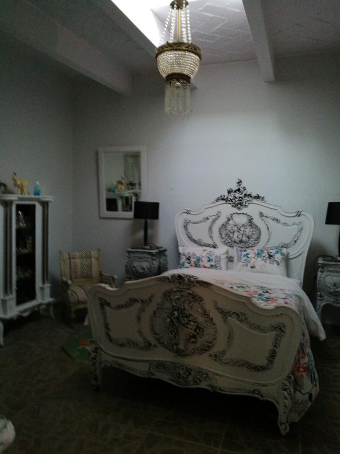 Hotel La Baronesa Tequisquiapan Luaran gambar