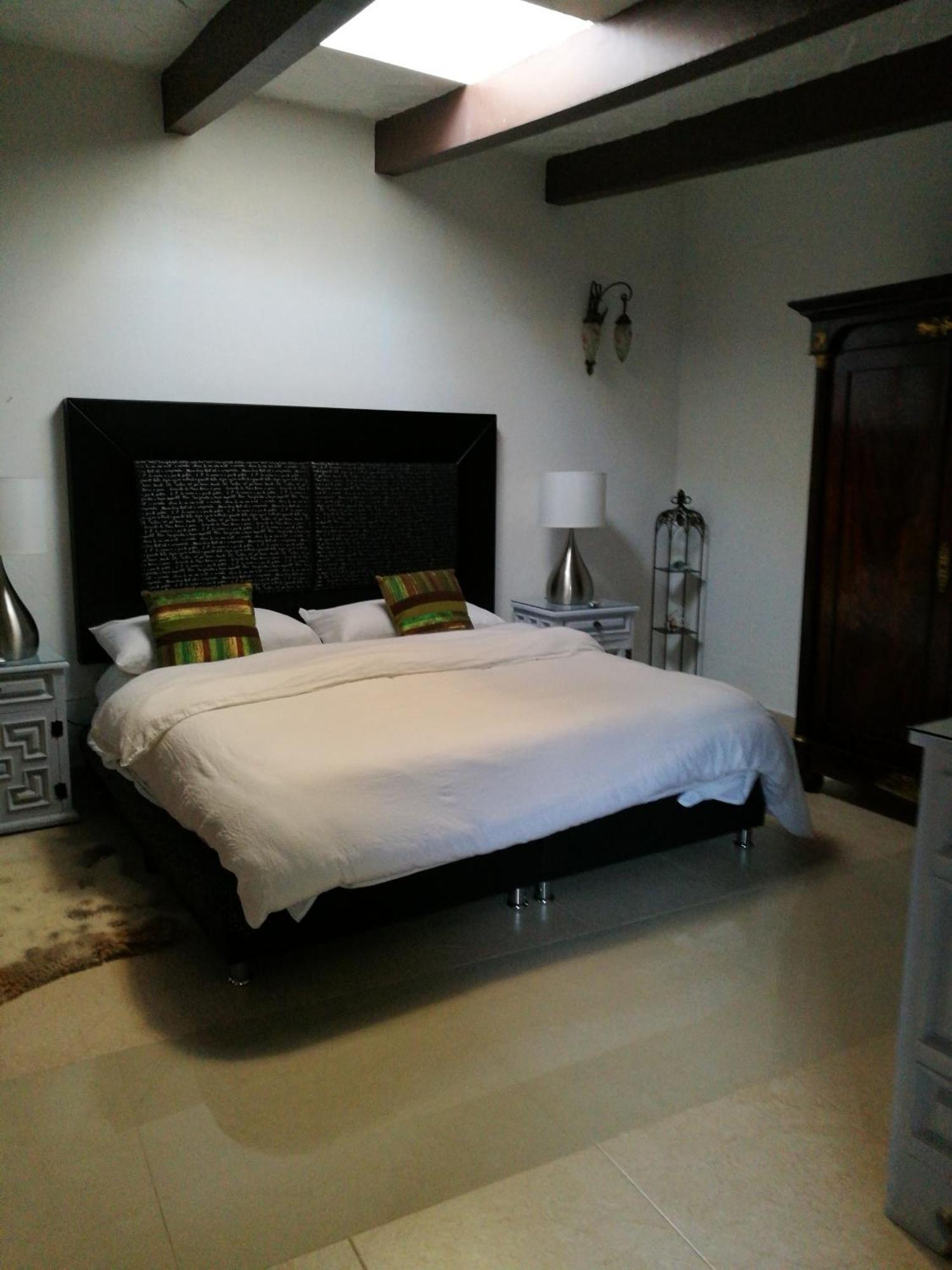 Hotel La Baronesa Tequisquiapan Luaran gambar