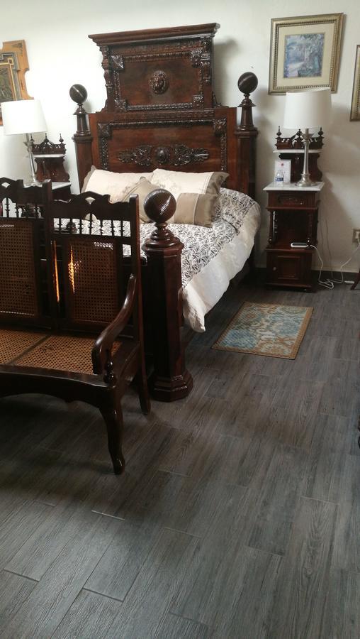 Hotel La Baronesa Tequisquiapan Luaran gambar